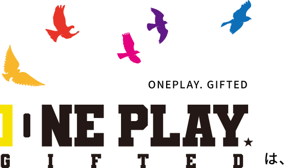 ONEPLAY.GIFTED