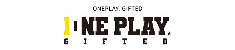 ONEPLAY. GIFTED