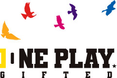 ONE PLAY GIFTED
