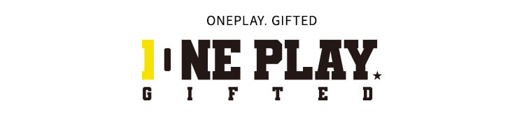 ONEPLAY. GIFTED