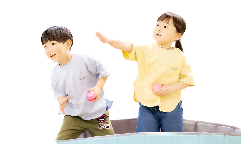 認知・行動