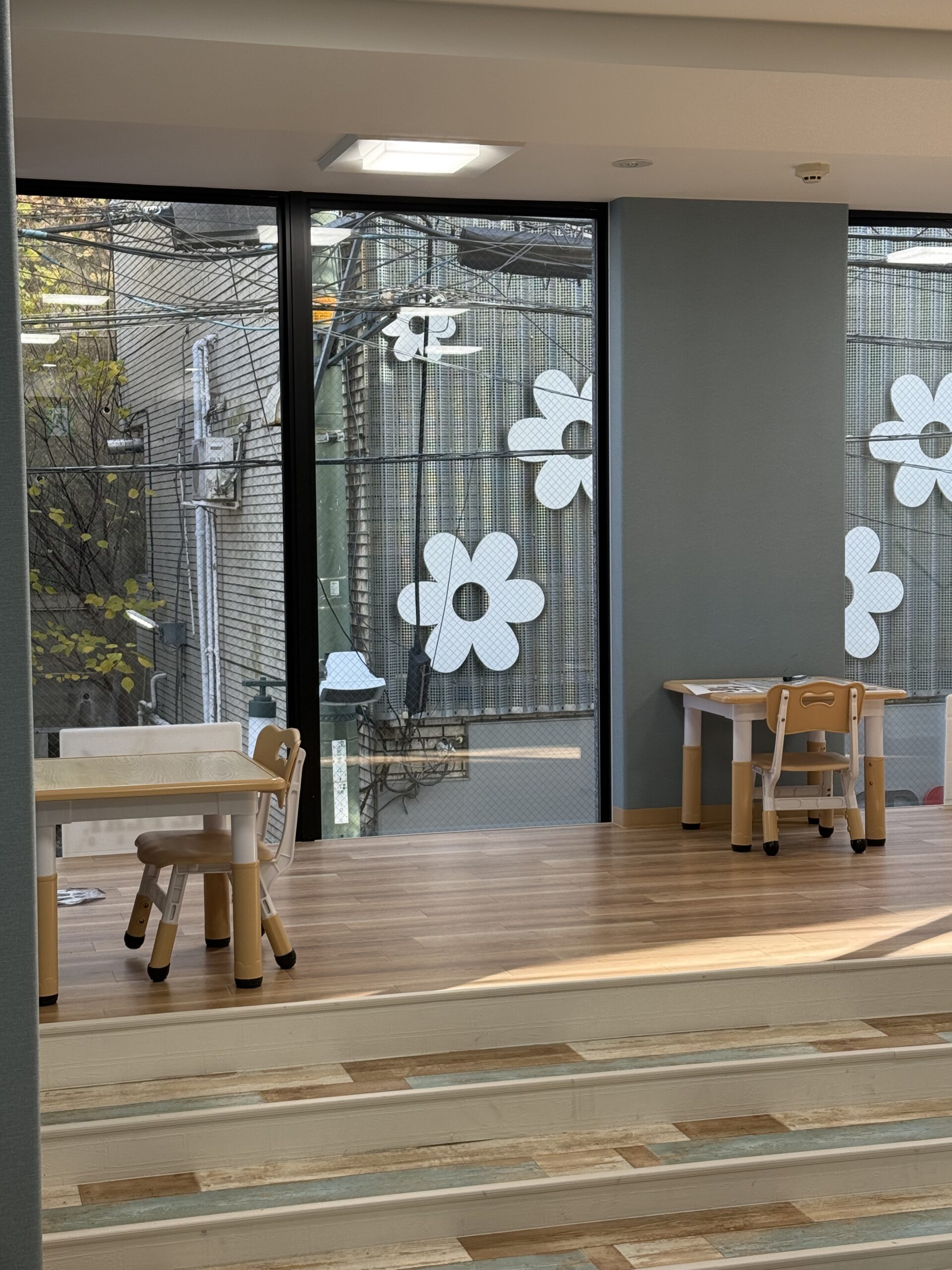 ONEPLAY.GIFTED横濱元町教室のスタッフ研修を紹介！運動療育・ストレッチの必要性～後編～