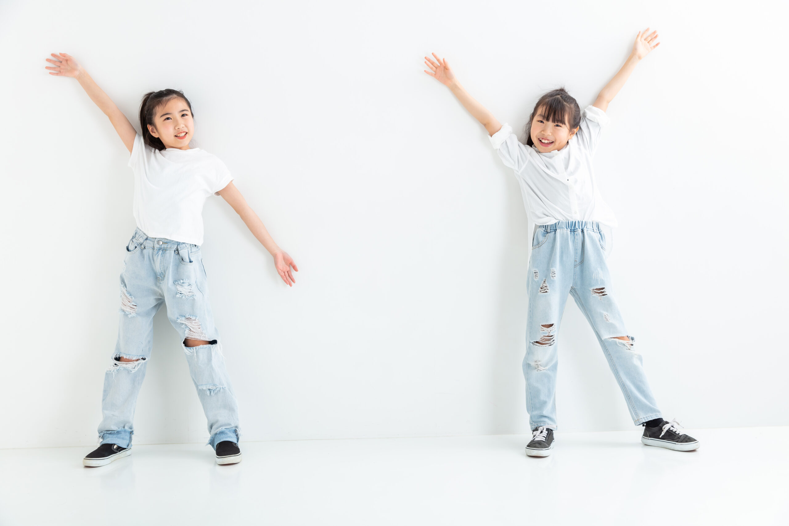 体幹が弱い子どもの特徴は？「体幹トレーニング」の重要性や方法を紹介！～後編～