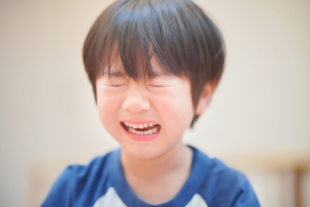 「強度行動障害」の判定基準とは？チェック方法を紹介！