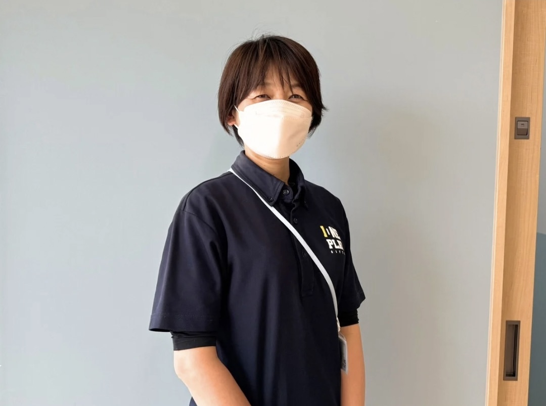 スーパーバイザー（SV）／A.Mさんインタビュー＜前編＞