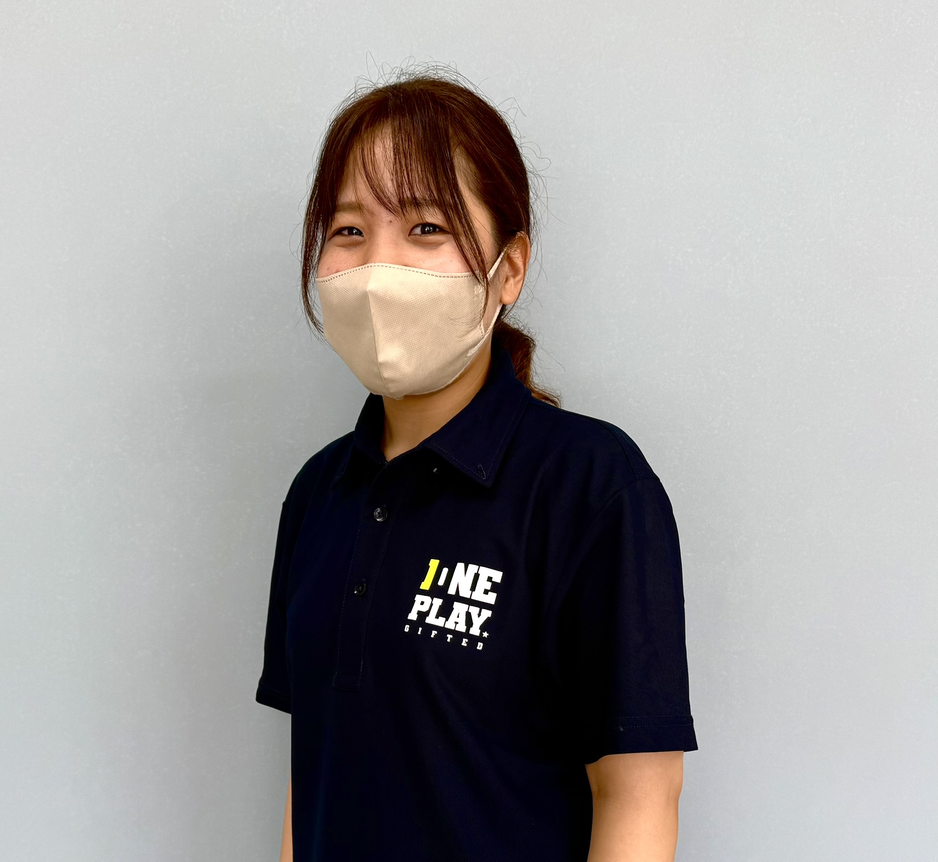 新入社員（磯子教室指導員）／N.Kさんインタビュー