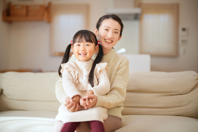 家庭でできる「しりとり療育」とは？親子で楽しむ工夫とアレンジ【後編】