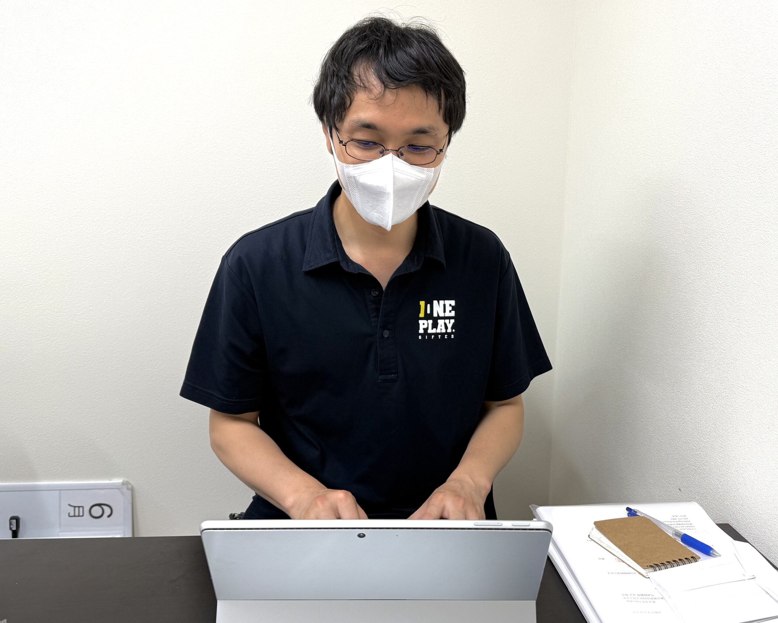 児童発達支援管理責任者（磯子教室）／A.Tさんインタビュー＜後編＞