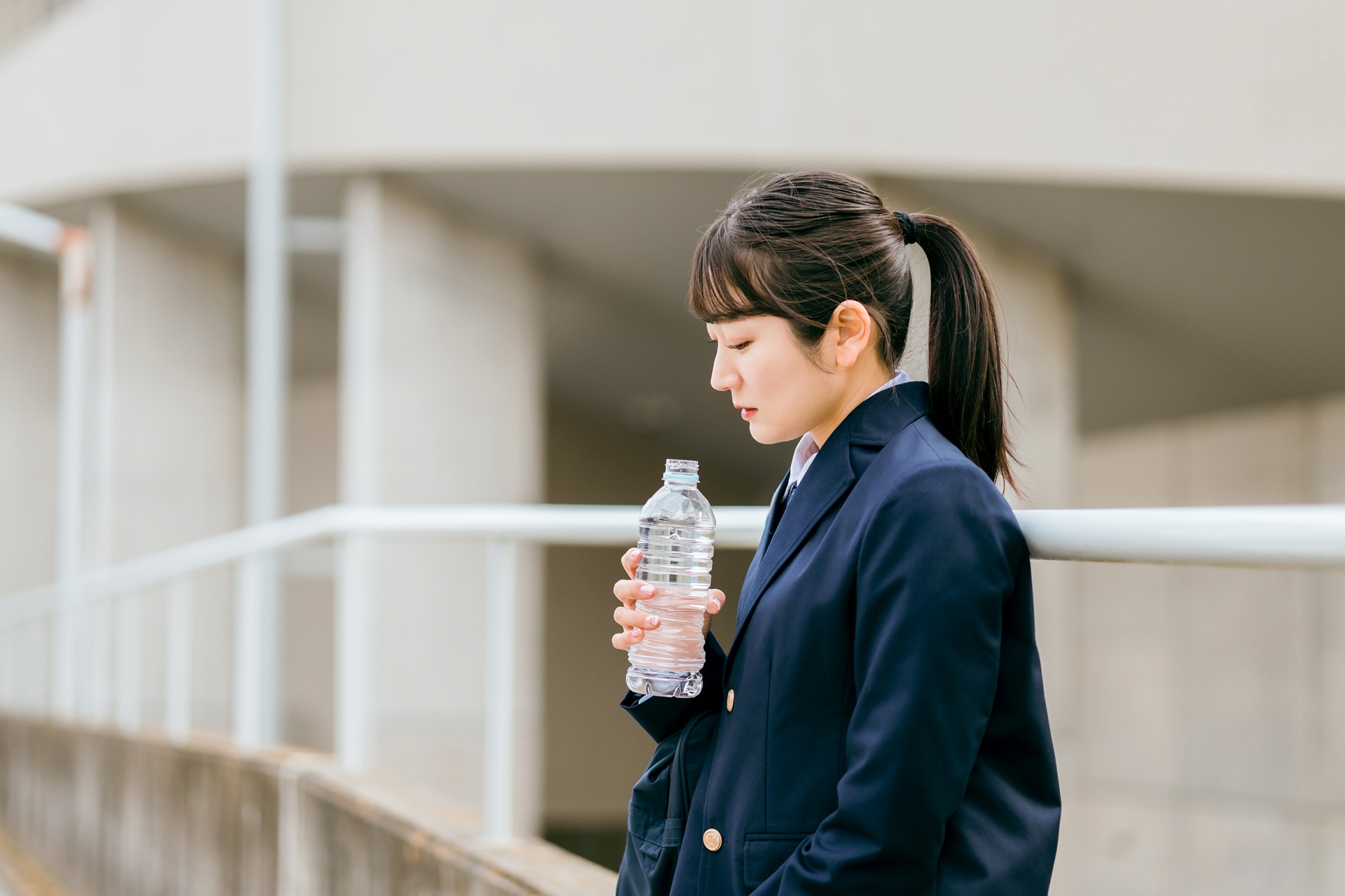 不安・かんしゃく・不登校などのサインは「情緒障害」のサイン？【特徴編】