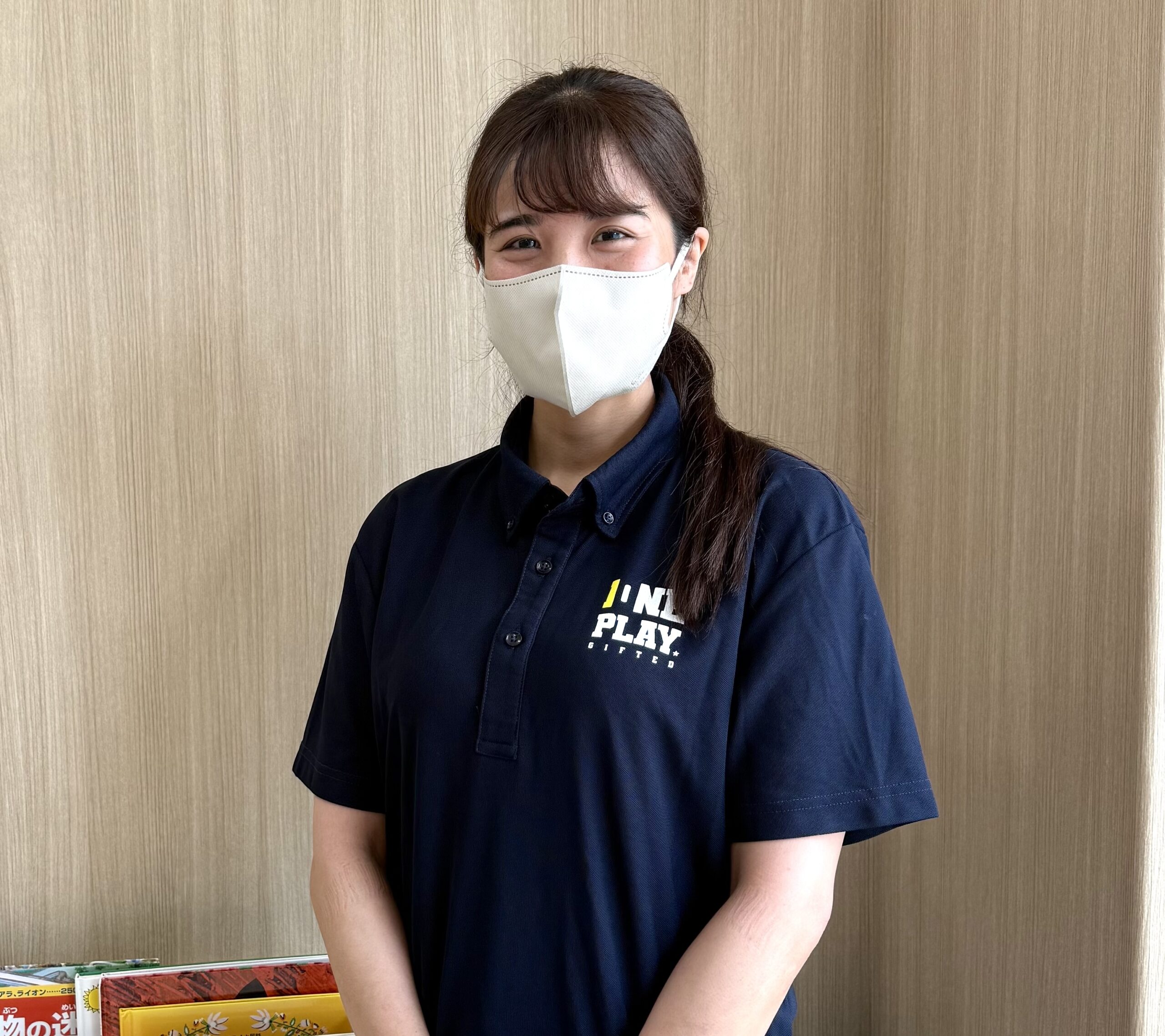 教室長（磯子教室）／R.Uさんインタビュー＜前編＞