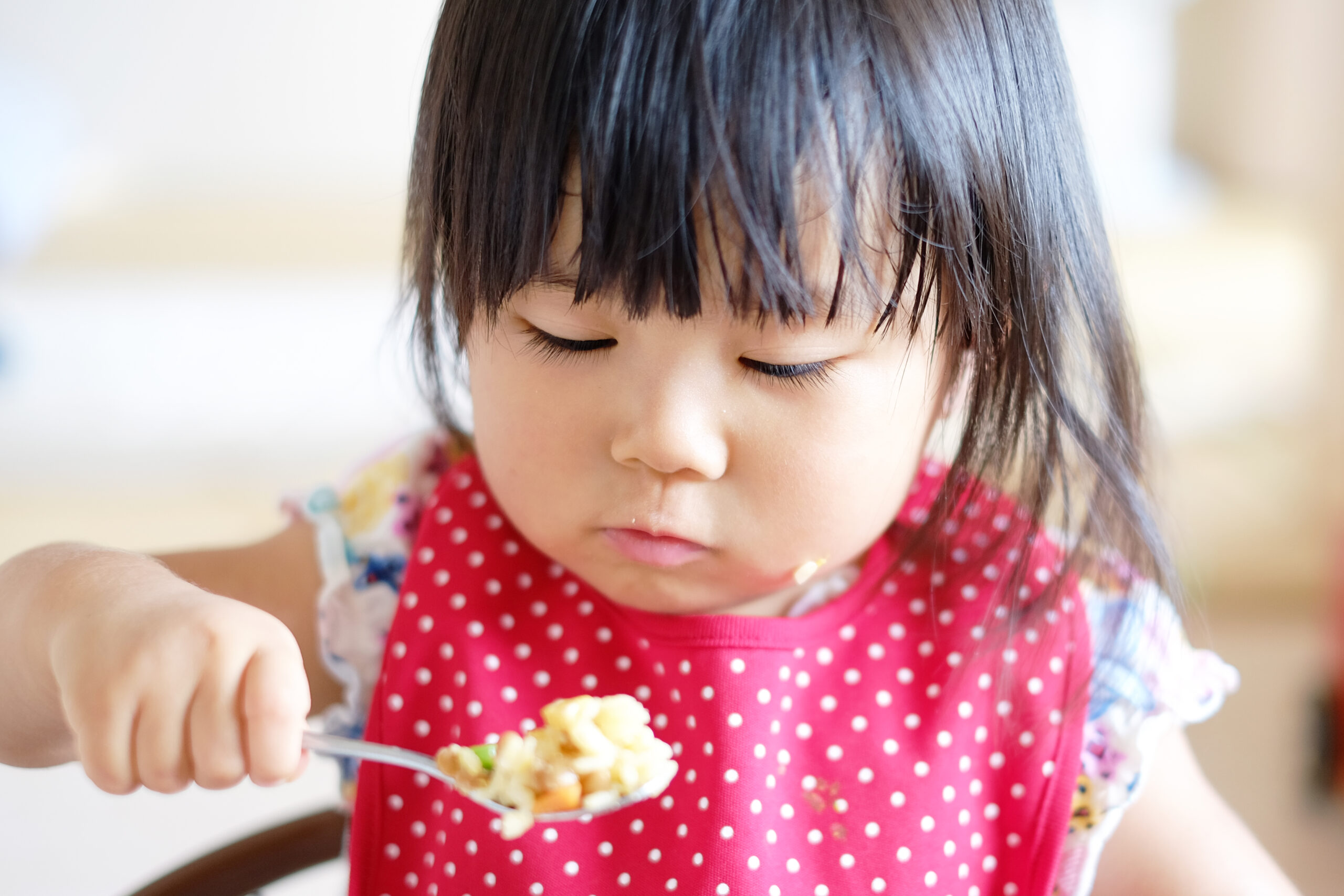 子どもの免疫力を高める食事とは？風邪予防に役立つビタミンACE（エース）