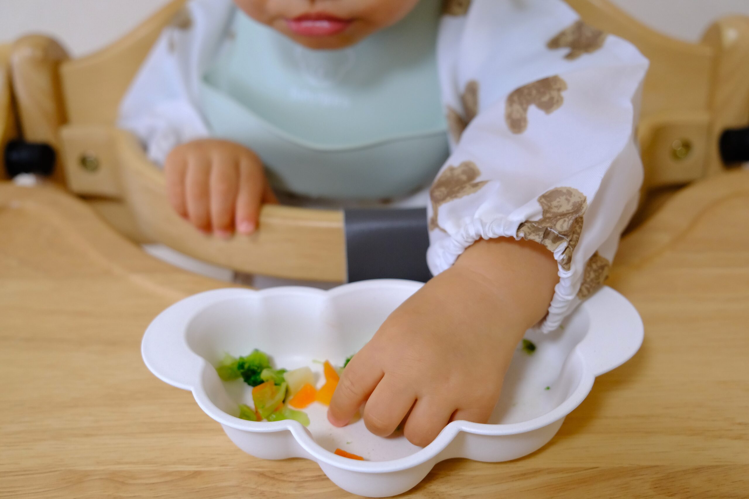 子どもの脳を育てる栄養とは？イライラ・ぼんやりの陰に潜む“食”のヒント