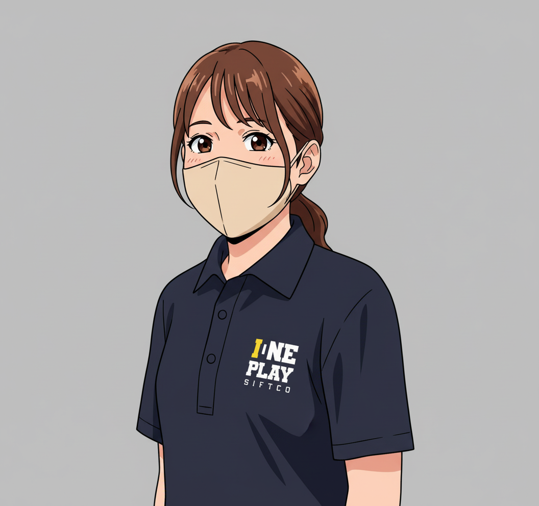 新入社員（磯子教室指導員）／N.Kさんインタビュー