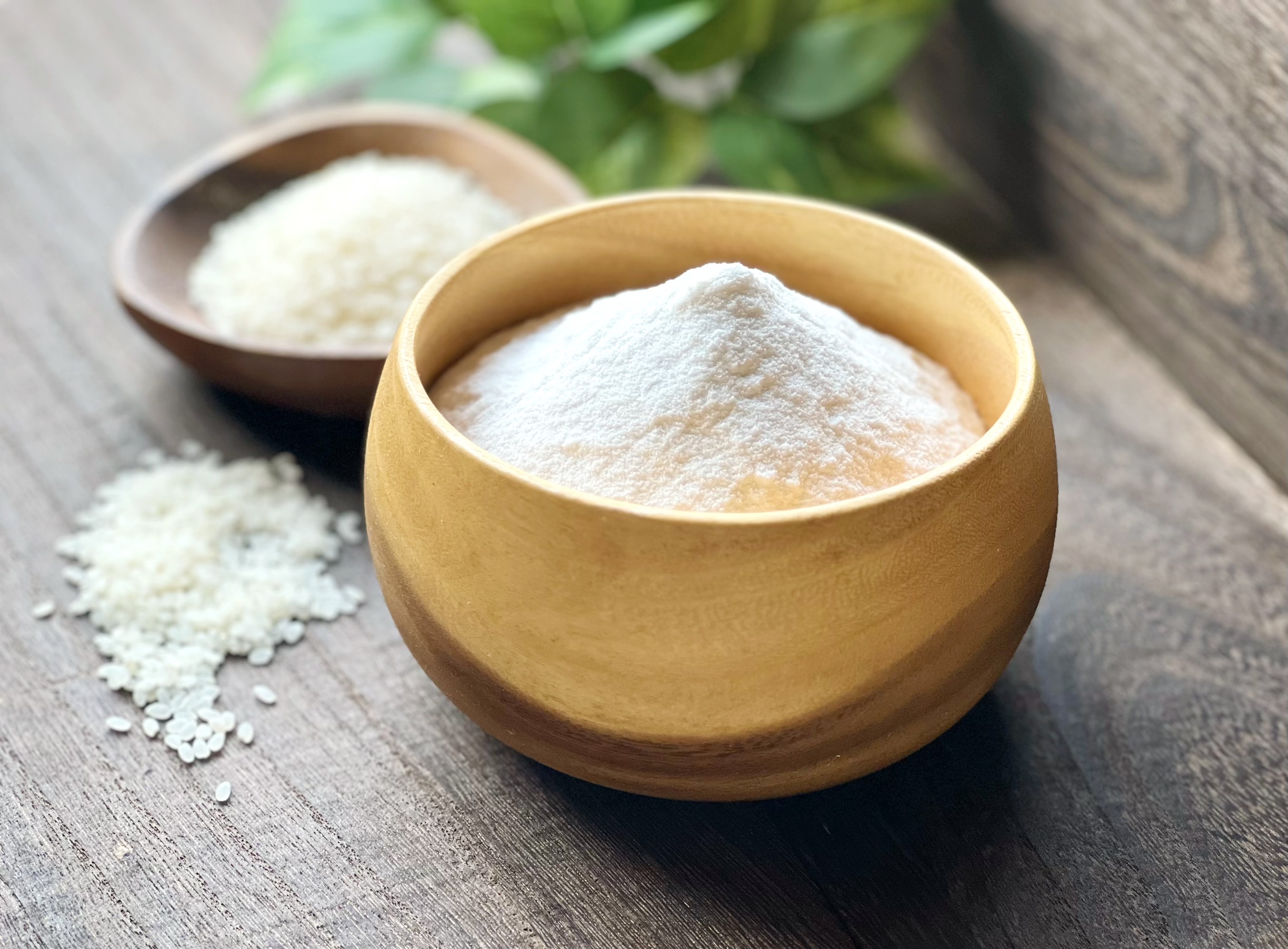 米粉の魅力とは？子どもにやさしい理由と簡単な取り入れ方