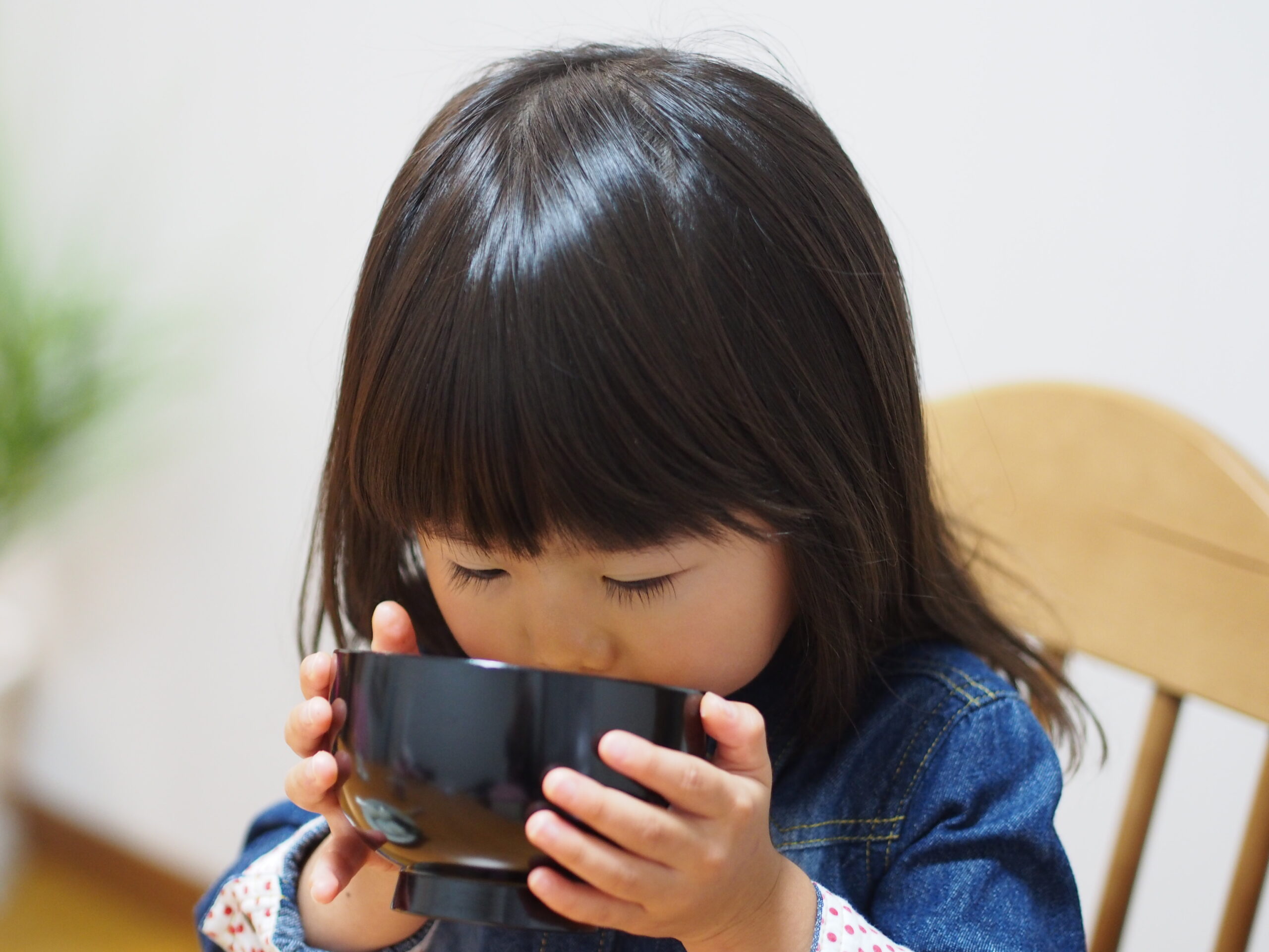 子どもの冷え対策に！体を温める食事とは？冬に意識したい食材と食べ方