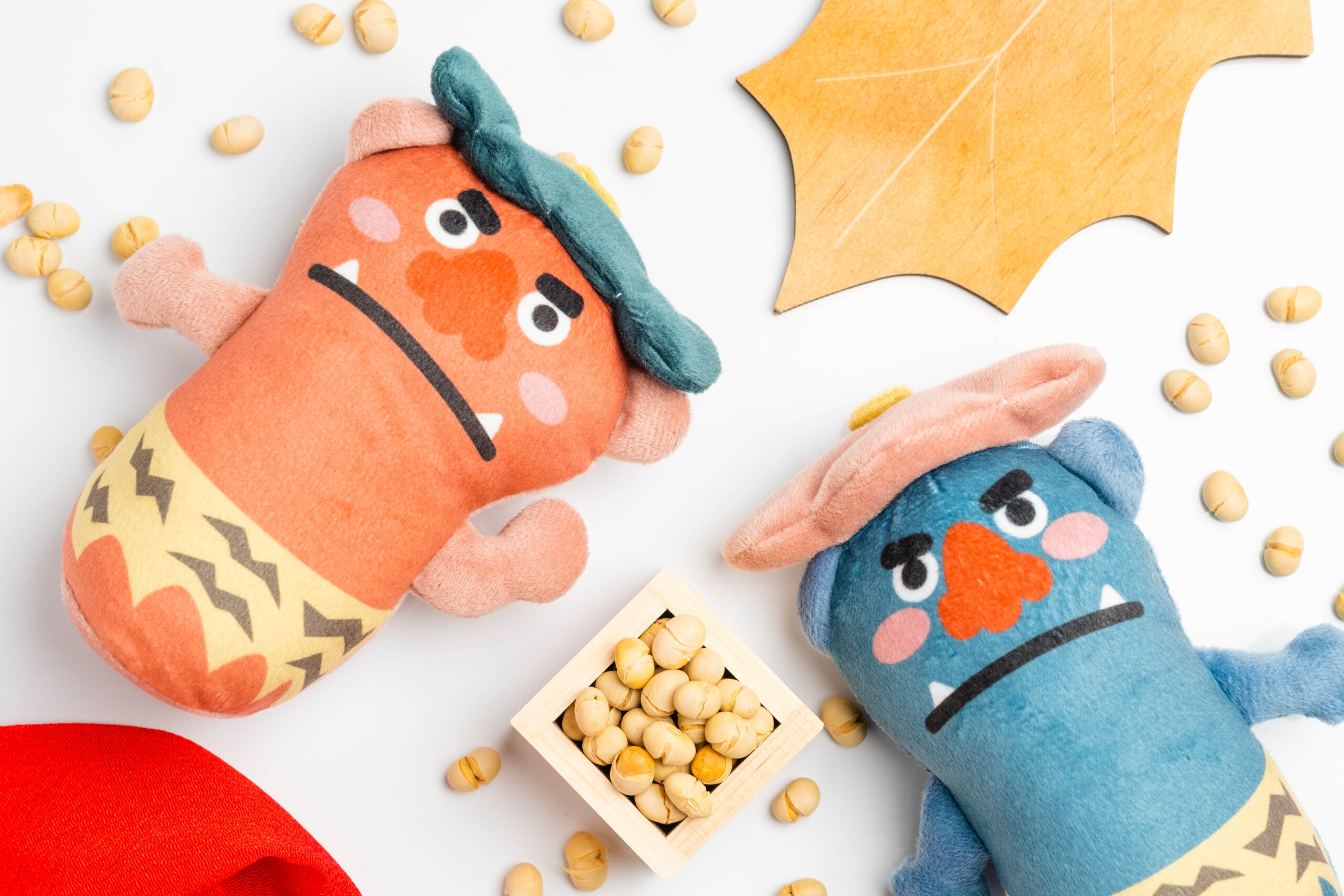 節分の豆は何歳から食べられる？5歳以下は注意したい誤嚥・窒息リスクと代替案