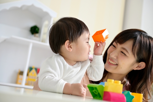 療育の仕事―――「支援＜伴走」という働き方