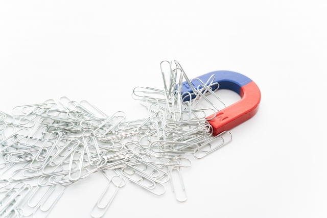 家庭でできる療育！磁石・マグネット遊びで育つ力と取り入れ方