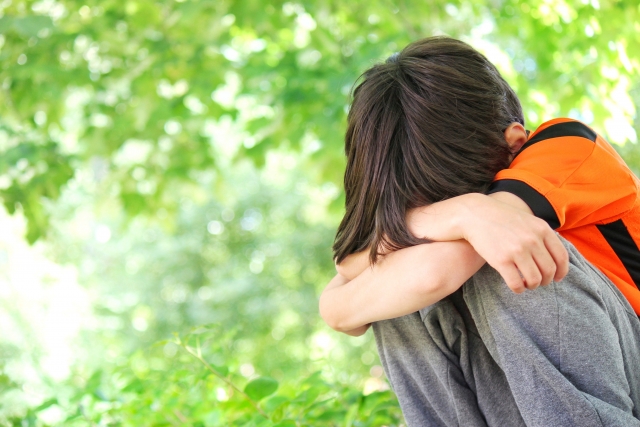 子どもの情緒障害はなぜ起こる？原因・背景・発達障害との違いは？【原因編】