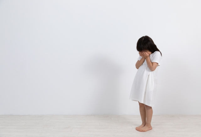 情緒障害とは？子どもの特徴と気づきのサイン【基礎編】