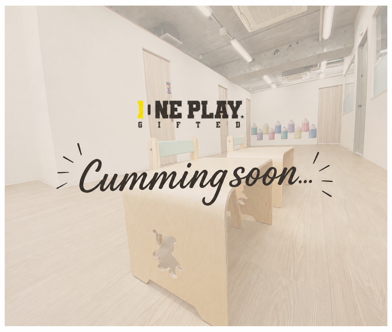 ONEPLAY.GIFTED横須賀（※OPEN準備中）