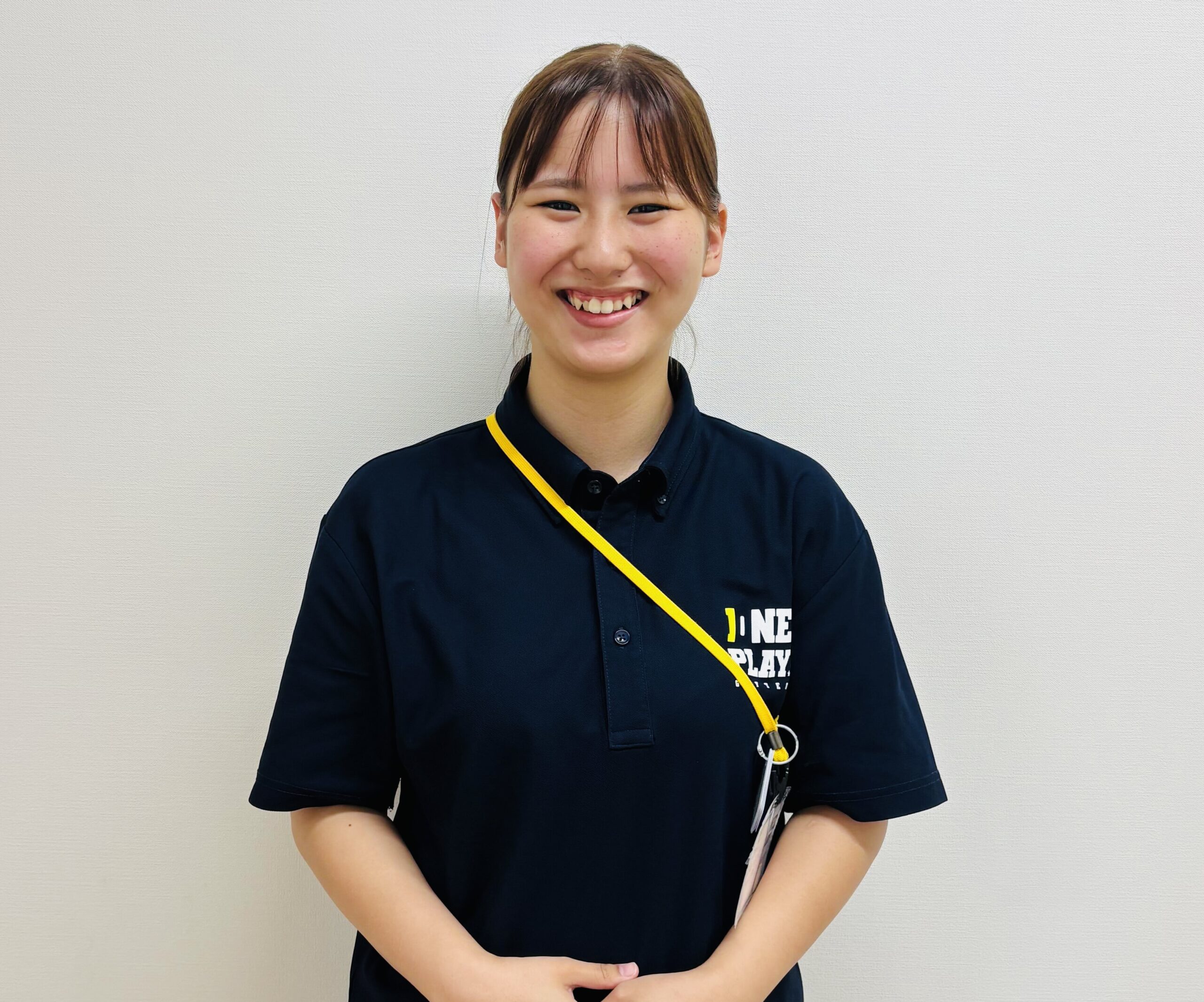 新卒入社（宜野湾教室 指導員）／M.Sさんインタビュー
