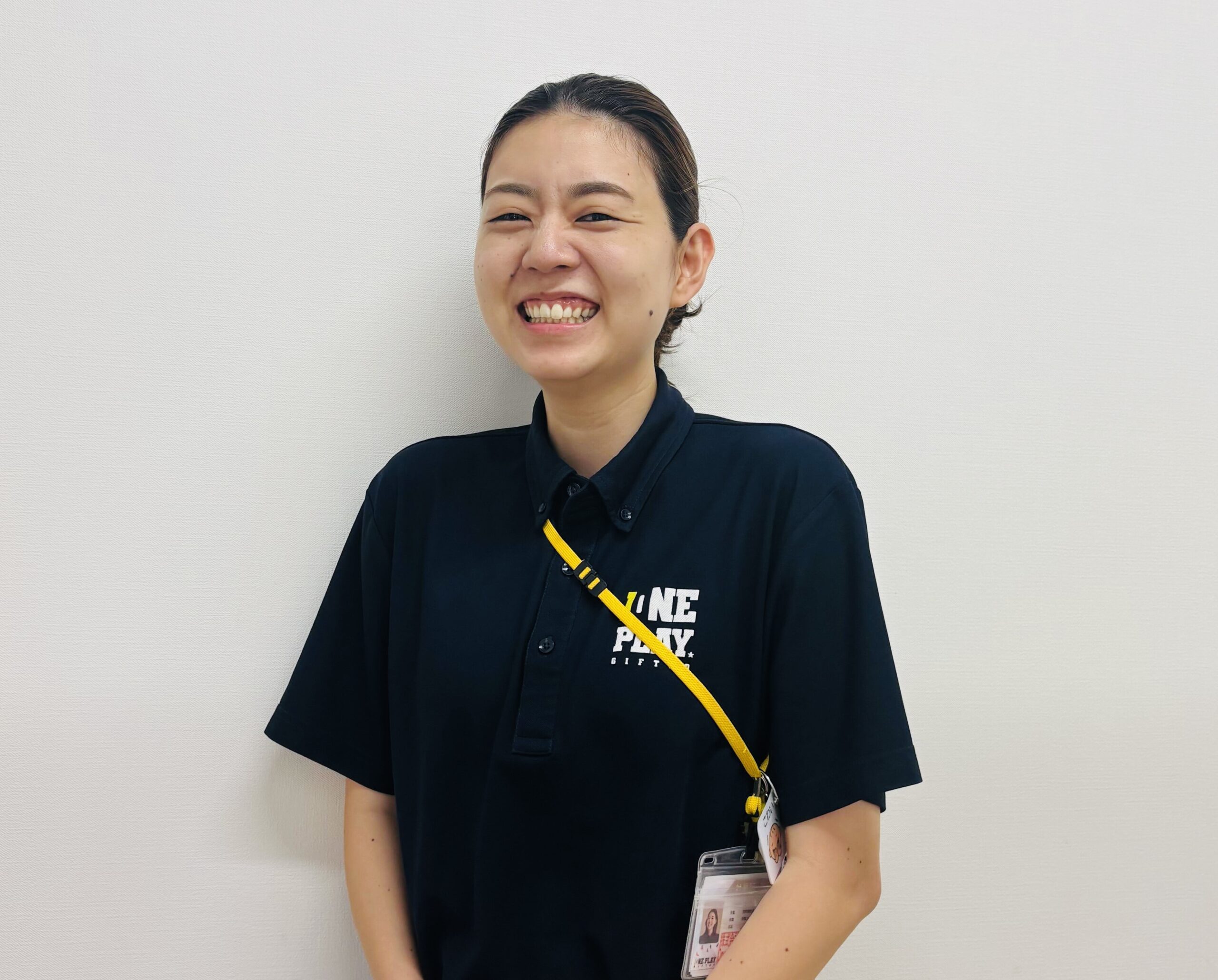 入社3年目（宜野湾教室 指導員）／A.Tさんインタビュー