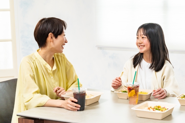【子育て相談】「子どもがご飯を食べない」家庭でできる工夫と保護者が知っておきたいこと