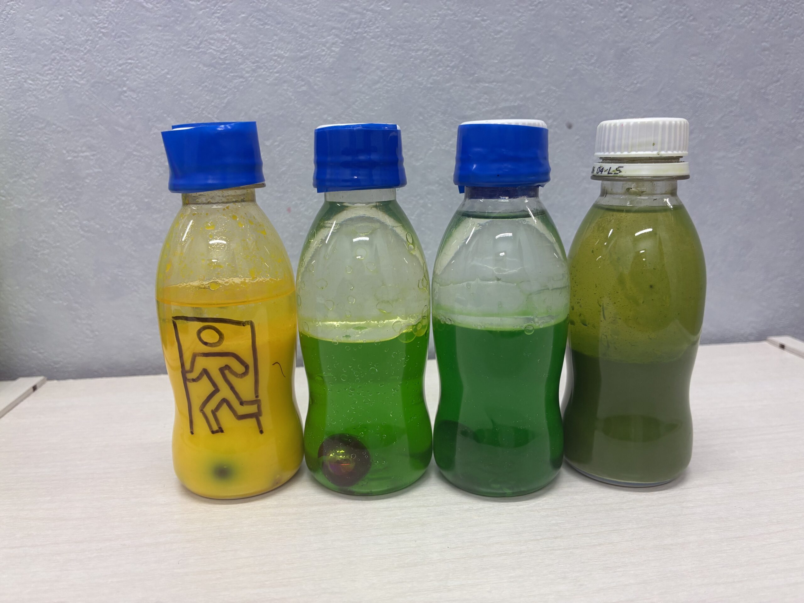 東神奈川教室が教える！世界にひとつだけの手作り「センサリーボトル」とは？期待できる効果や作り方を紹介