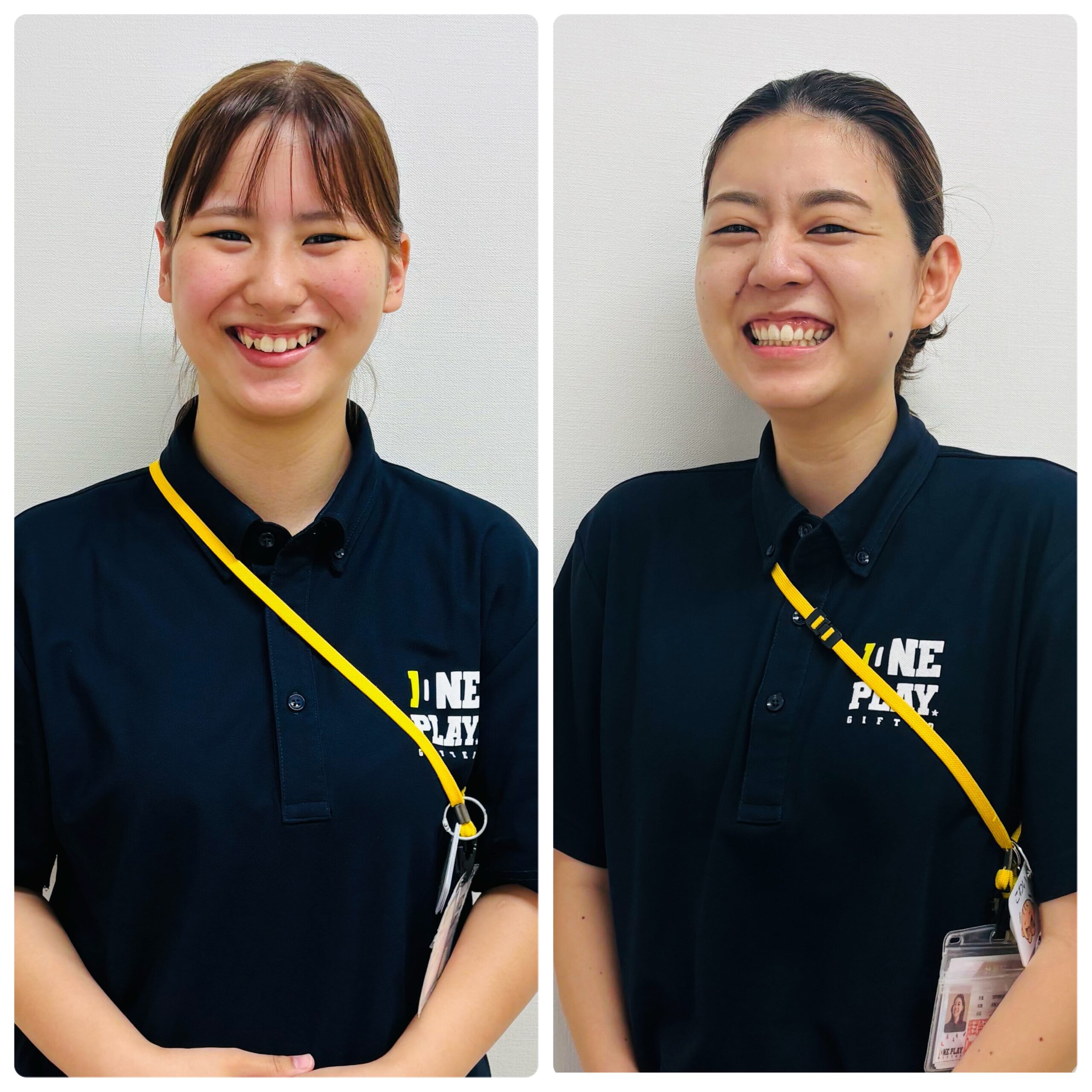 【OJT対談企画！】新入社員＆入社3年目（宜野湾教室）／vol.3