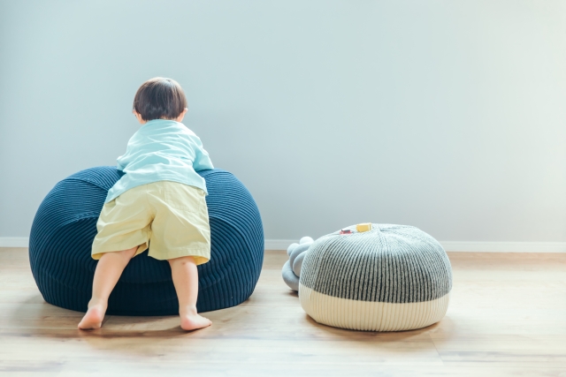 【子育て相談】「走り方が変」「よく転ぶ」理学療法士が教える家庭でできる改善ポイント（後編）
