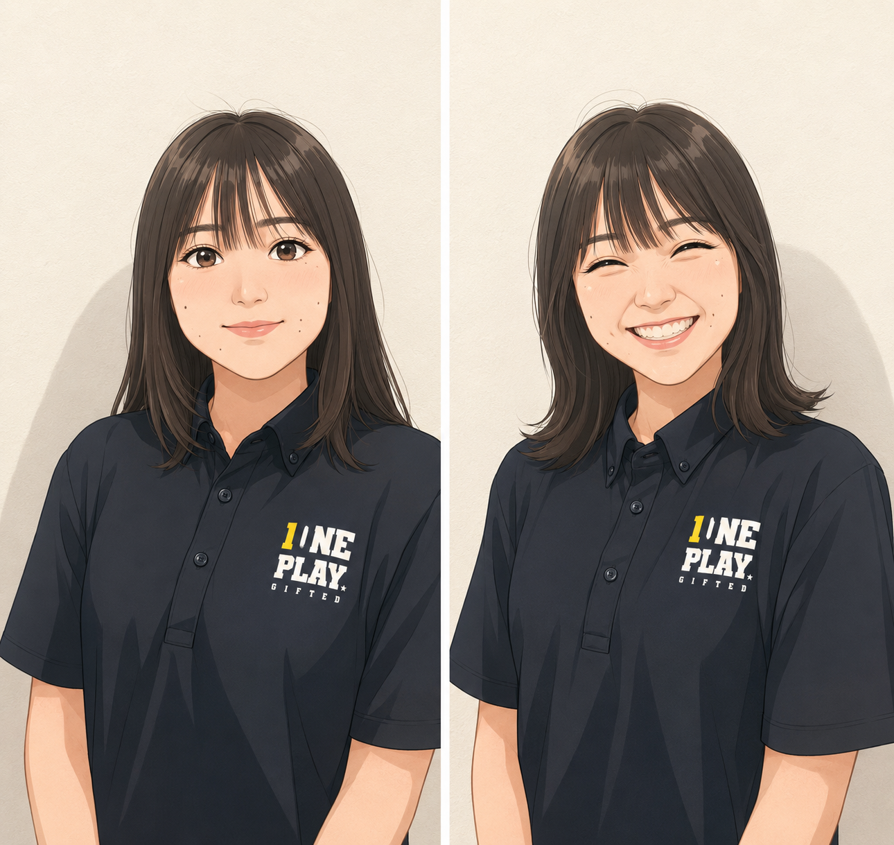 【第2弾！OJT対談企画】入社2年目指導員＆児童発達支援管理責任者（東神奈川教室）／vol.1