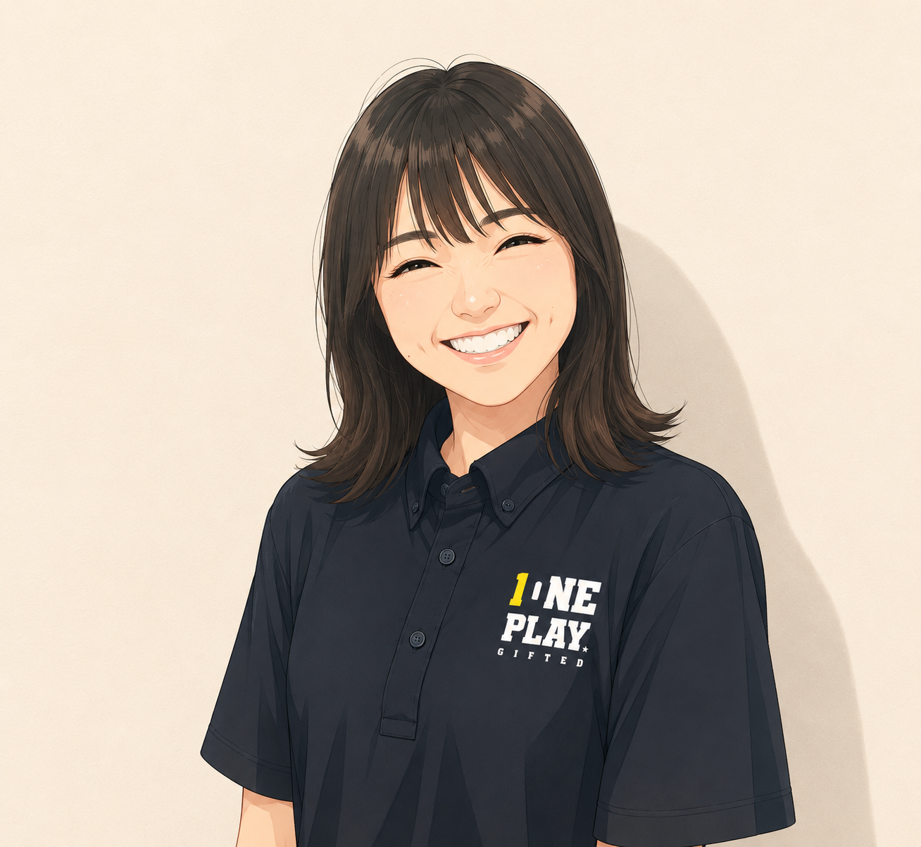 入社3年目（東神奈川教室 児童発達支援管理責任者）／H.Nさんインタビュー